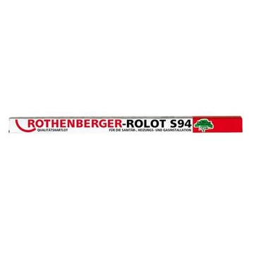 ROTHENBERGER keményforr. Rolot S94 CP203
