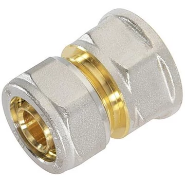 Install Alpex szorítógyűrűs csatlakozó BM 26x1"     902261/030