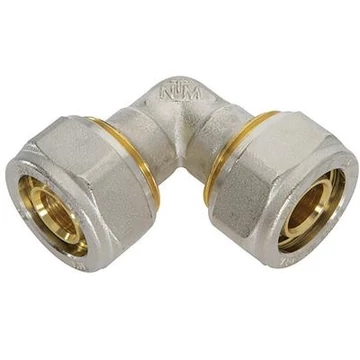 Install Alpex szorítógyűrűs könyök 32x32     903323230