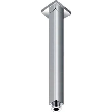 SAPHO NANCY zuhanykar, 15cm, réz/króm (1205-06)