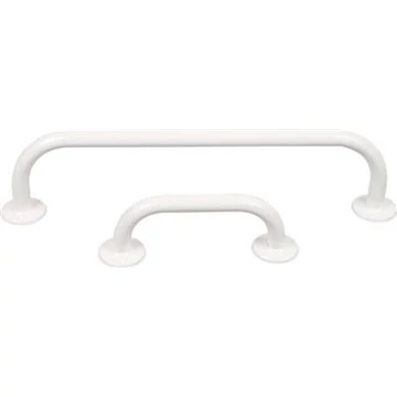 SAPHO AQUALINE WHITE LINE kapaszkodó, 40cm, fehér (8004)