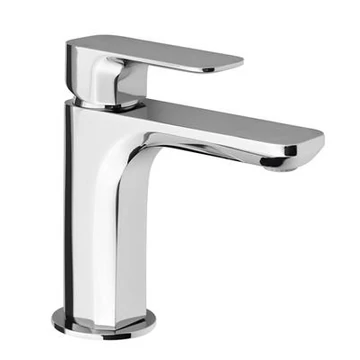 SAPHO SPY mosdócsaptelep leeresztő nélkül, króm (PY02)