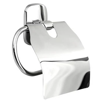 SAPHO AQUALINE RUMBA fedeles WC-papírtartó, króm (RB107)