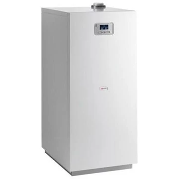 Saunier Duval SD 35 KKS Condens kondenzációs álló gázkazán, fűtő 37,5 Kw