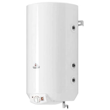 Saunier Duval WE 100/2 ME indirekt melegvíz tároló hengeres (0010023325)