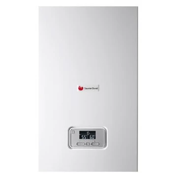 Saunier Duval Thema Condens AS 65-A (H-HU) kondenzációs gázkazán, fűtő 63,5 Kw