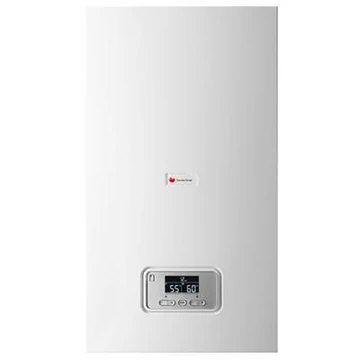 Saunier Duval Renova Electric 9 KE/14 elektromos kazán, fűtő 9 Kw