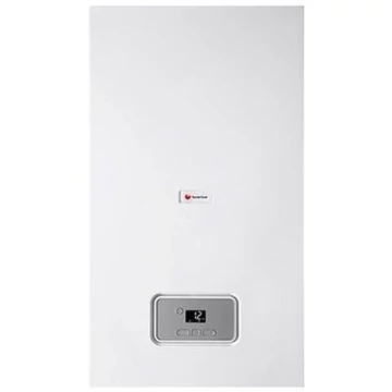 Saunier Duval Thelia Condens AS 25 kondenzációs gázkazán, fűtő 25 Kw