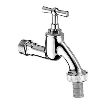 SCHELL Kerticsap 1/2" tömlővéges