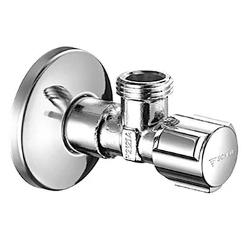 SCHELL Sarokszelep 1/2 "-1/2 "