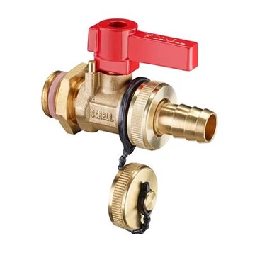 SCHELL Kazántöltő 1/2 "