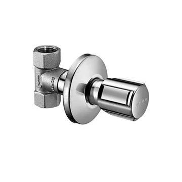 Schell csempeszelep 1/2"