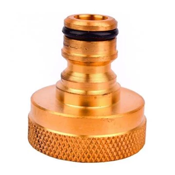 SIROFLEX csatlakozó 1/2 "RÉZ (4401R)
