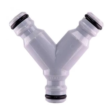 SIROFLEX "Y "elágazó