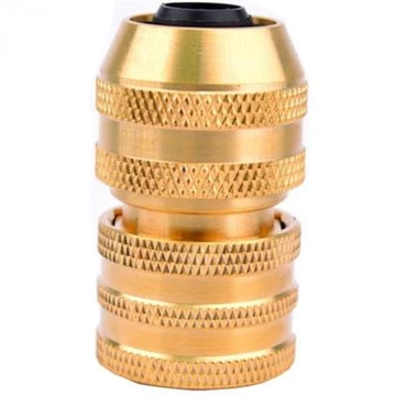 SIROFLEX gyorscsatlakozó 1/2" RÉZ!