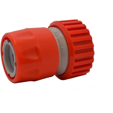 SIROFLEX gyorscsatlakozó 3/4 "