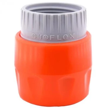 SIROFLEX csatlakozó 3/4" 446502