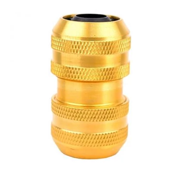 SIROFLEX tömlőösszekötő 3/4" RÉZ! (4481R)