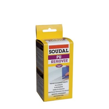 Soudal Purhab eltávolító 100ml (116544)
