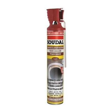 Soudal Purhab aknához 750ml