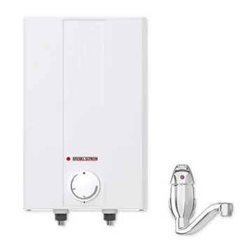 Stiebel Eltron ESH 5 O-N Trend elektromos vízmelegítő csapteleppel, felsős (201389)