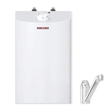 Stiebel Eltron ESH 10 U-N Trend elektromos vízmelegítő csapteleppel, alsós (201392)