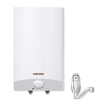 Stiebel Eltron ESH 10 O-N Trend elektromos vízmelegítő csapteleppel, felsős (201395)