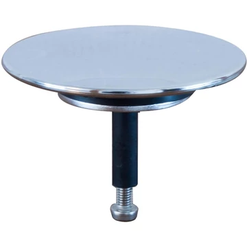 Styron kádszifonhoz leeresztő króm