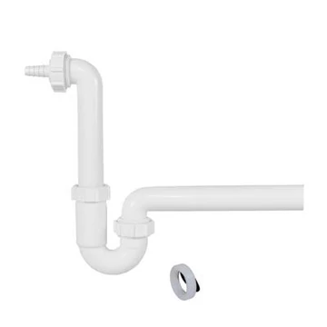 Styron kondenzvíz szifon 32-es csatlakozással (STY-300-32)