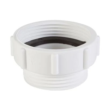 Styron szűkítő szifonhoz 6/4"BM-5/4"KM+tömít