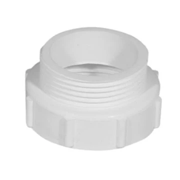 Styron szűkítő szifonhoz 5/4"BM-6/4"KM