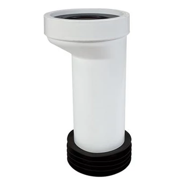 Styron Wc szimering excenteres hossz. 20