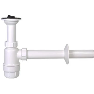 Styron mosdószifon 32 fix leeresztő