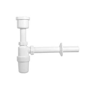 Styron piszoár szifon egyenes 32mm (STY-535-E-32)