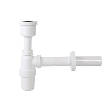 Styron piszoár szifon egyenes 40mm (STY-535-E-40)