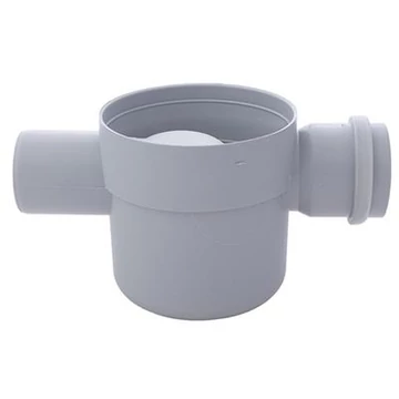 Styron szuez szifon PP tokos II. (STY-502-1)