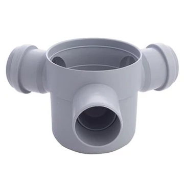 Styron szuez szifon PP tokos III. (STY-503-1)