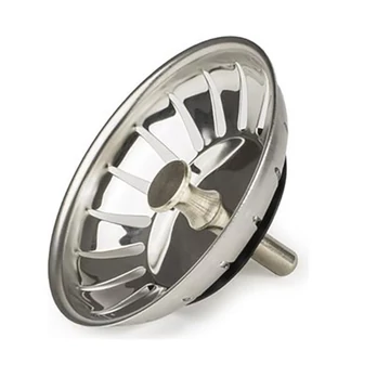 Styron leeresztő szelephez kosár 114 mm
