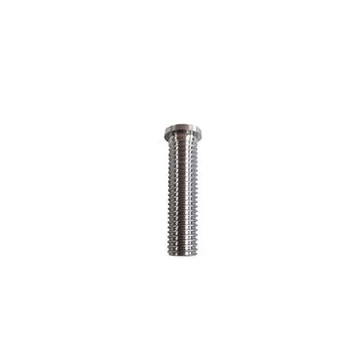 Styron 114mm leeresztőhöz csavar 35mm