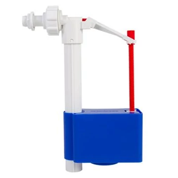 Styron WC-tartály töltőszelep 3/8