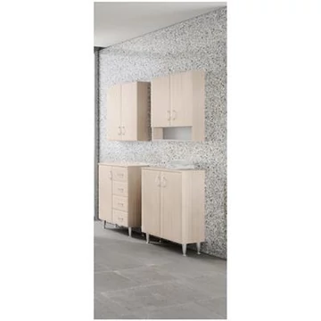 Tboss Classic kiegészítő szekrény, 2 ajtós, fali (F60)