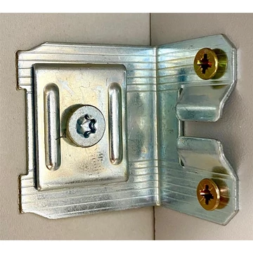 Tboss függesztő készlet, fali rögzítéshez - KIFUTÓ