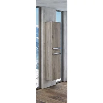 Tboss Leon/Modena kiegészítő szekrény, 2 ajtós, 120cm (F120 2A) - KIFUTÓ
