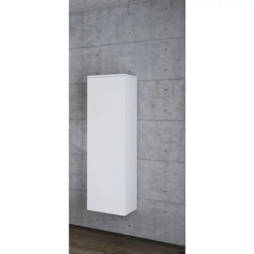 Tboss Luna/Slim kiegészítő szekrény, 1 ajtós, 120cm (F120 1A) - KIFUTÓ