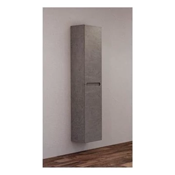 Tboss Luna/Slim kiegészítő szekrény, 2 ajtós, 120cm (F120 2A) - KIFUTÓ