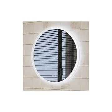 Tboss Floating Mirror Aura Round 60 laptükör, led, érintőkapcsoló, páramentesítő