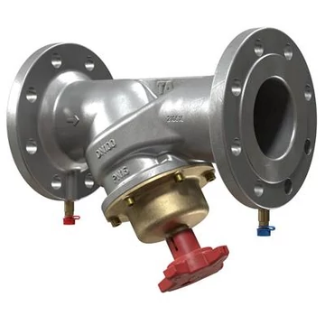 T&A STAF BESZABÁLYOZÓSZELEP DN250