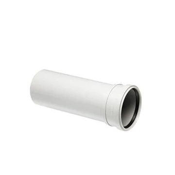 Uponor Decibel lefolyócső 110 L=100cm