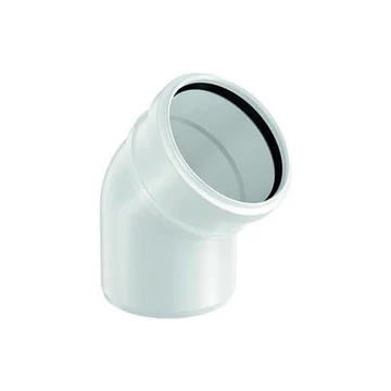 Uponor Decibel ívidom 50/88,5°