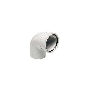 Uponor Decibel ívidom 75/88,5